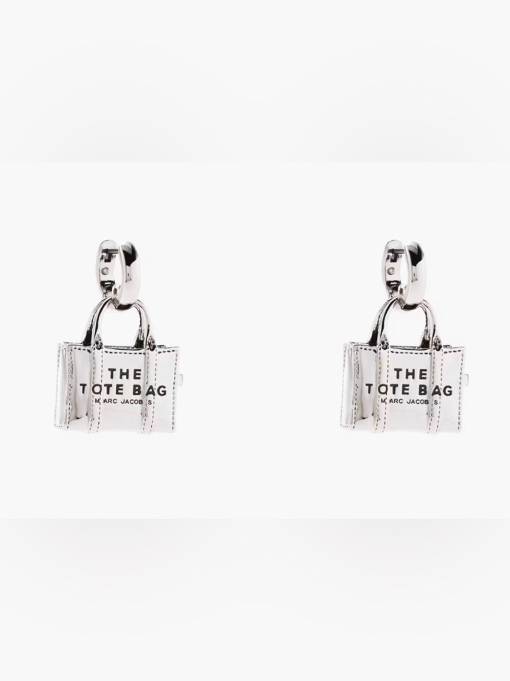 Marc Jacobs Earrings